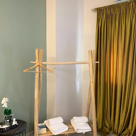 Luxury-1bed With Porch In Greece * Patras