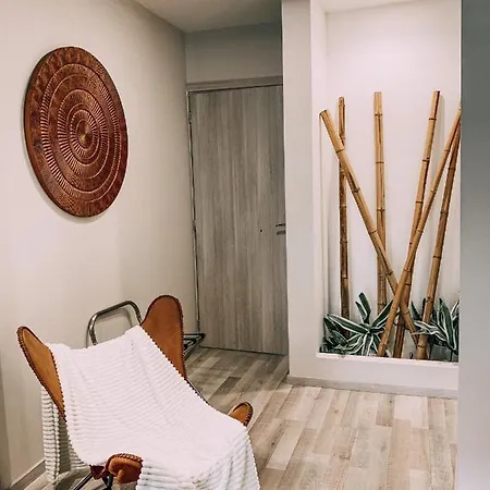 Luxury-1bed With Porch In Greece Apartmán